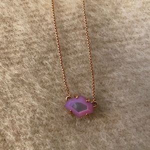 Kendra Scott Necklace